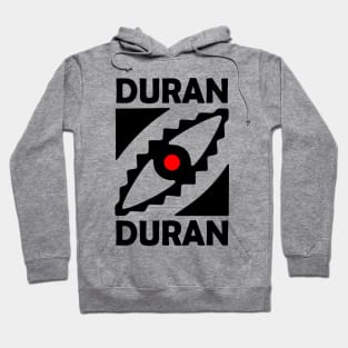 DURAN DURAN Hoodie